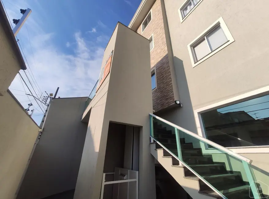 Foto 5 de Apartamento com 2 quartos à venda, 42m2 em Itaquera, São Paulo - SP