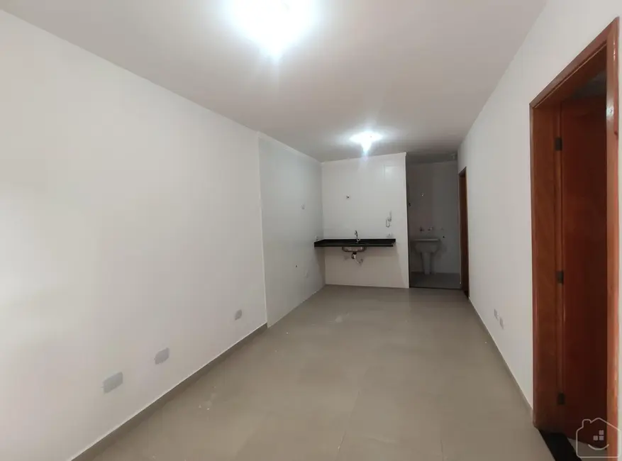 Foto 7 de Apartamento com 2 quartos à venda, 42m2 em Itaquera, São Paulo - SP