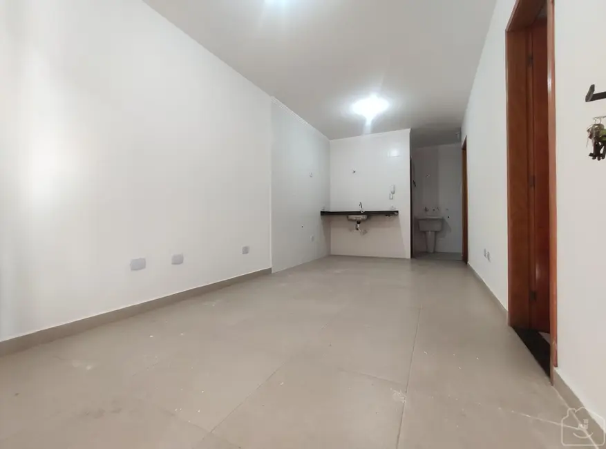 Foto 6 de Apartamento com 2 quartos à venda, 42m2 em Itaquera, São Paulo - SP
