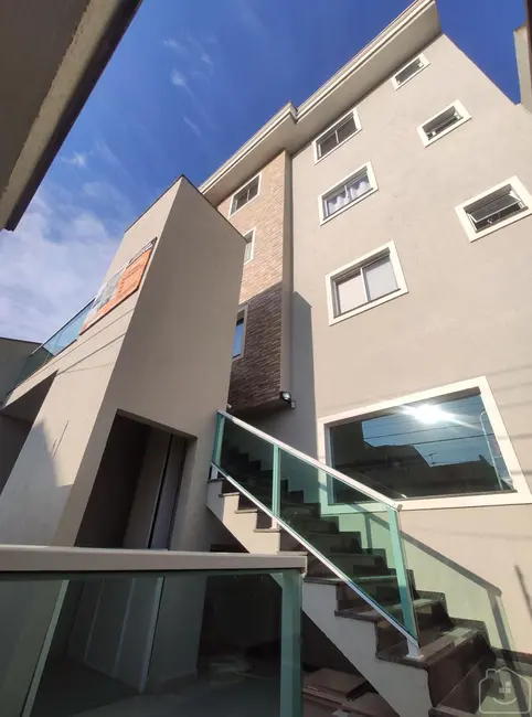 Foto 4 de Apartamento com 2 quartos à venda, 42m2 em Itaquera, São Paulo - SP