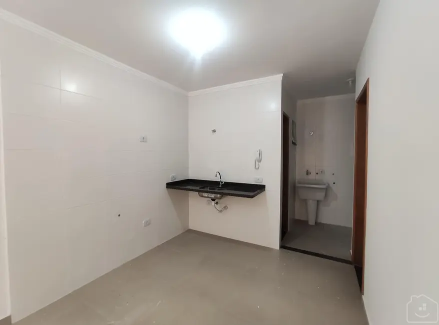 Foto 8 de Apartamento com 2 quartos à venda, 42m2 em Itaquera, São Paulo - SP