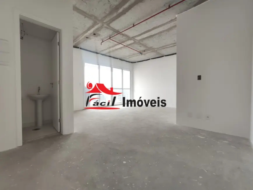 Foto 2 de Sala Comercial à venda, 42m2 em Tatuapé, São Paulo - SP