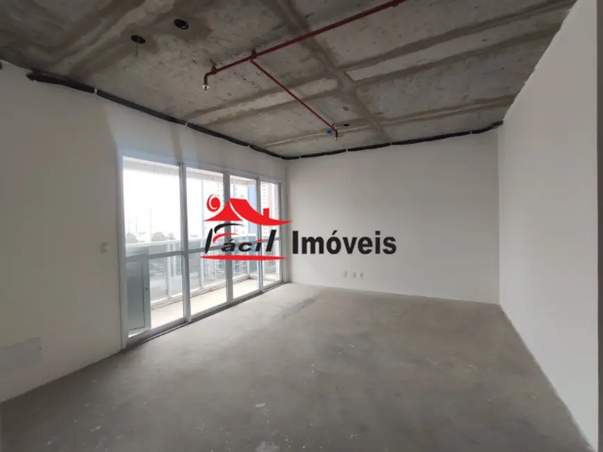 Foto 4 de Sala Comercial à venda, 42m2 em Tatuapé, São Paulo - SP