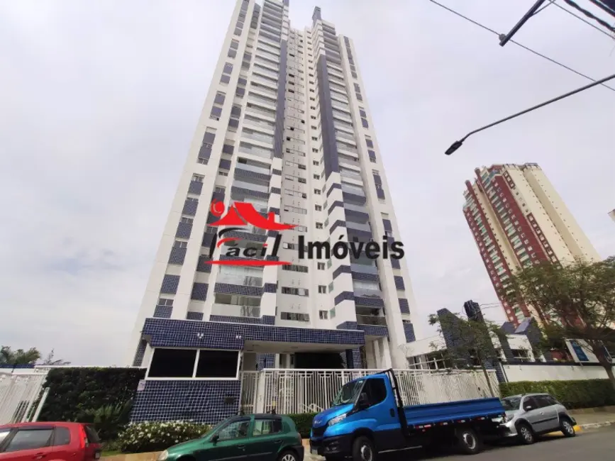 Foto 3 de Apartamento com 3 quartos à venda, 118m2 em Tatuapé, São Paulo - SP