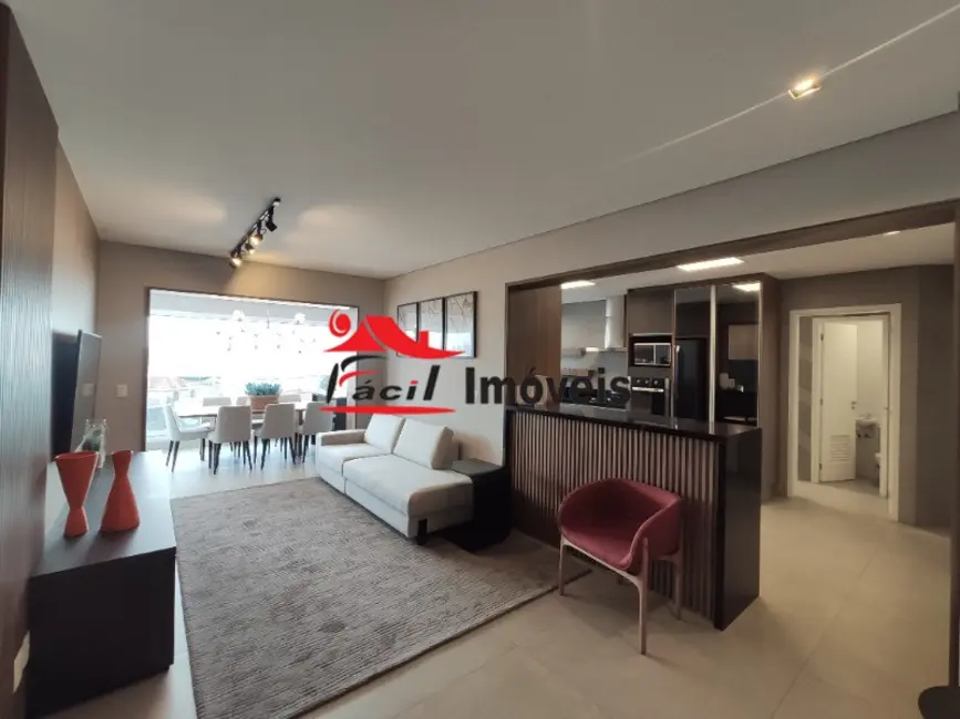 Foto 9 de Apartamento com 3 quartos à venda, 118m2 em Tatuapé, São Paulo - SP