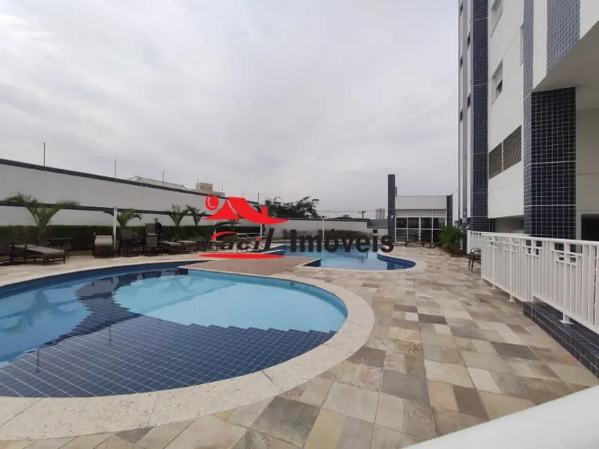 Foto 4 de Apartamento com 3 quartos à venda, 118m2 em Tatuapé, São Paulo - SP