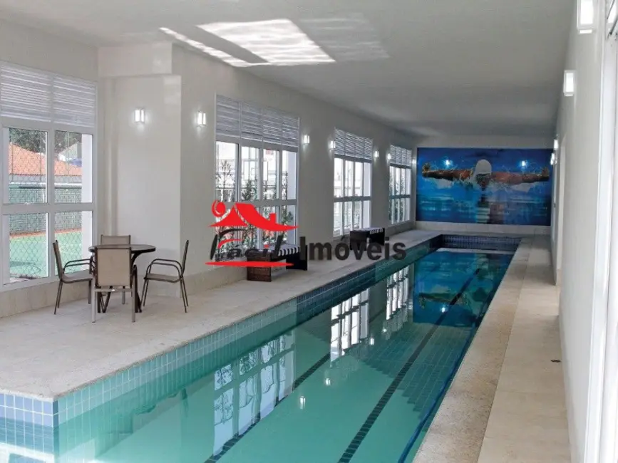 Foto 1 de Apartamento com 3 quartos à venda, 118m2 em Tatuapé, São Paulo - SP