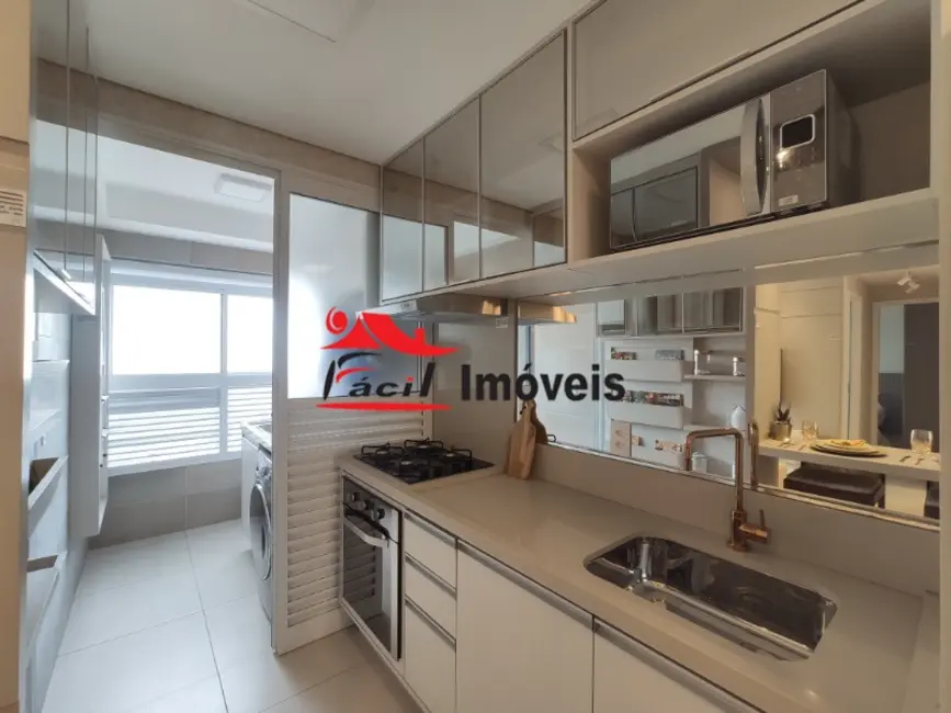 Foto 4 de Apartamento com 2 quartos à venda, 66m2 em Tatuapé, São Paulo - SP