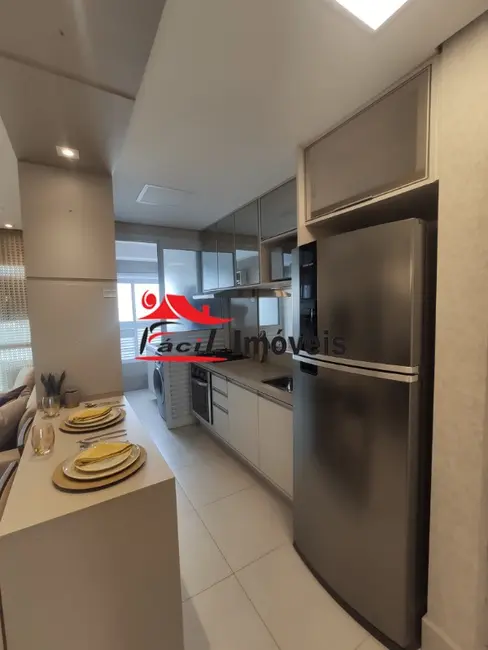 Foto 3 de Apartamento com 2 quartos à venda, 66m2 em Tatuapé, São Paulo - SP