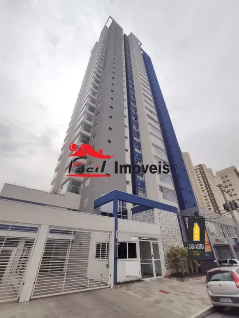 Foto 2 de Apartamento com 2 quartos à venda, 66m2 em Tatuapé, São Paulo - SP