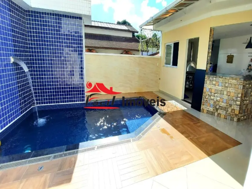 Foto 8 de Casa com 4 quartos à venda, 300m2 em Jardim Rincão, Aruja - SP