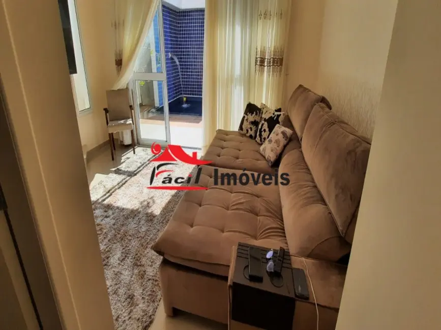 Foto 3 de Casa com 4 quartos à venda, 300m2 em Jardim Rincão, Aruja - SP