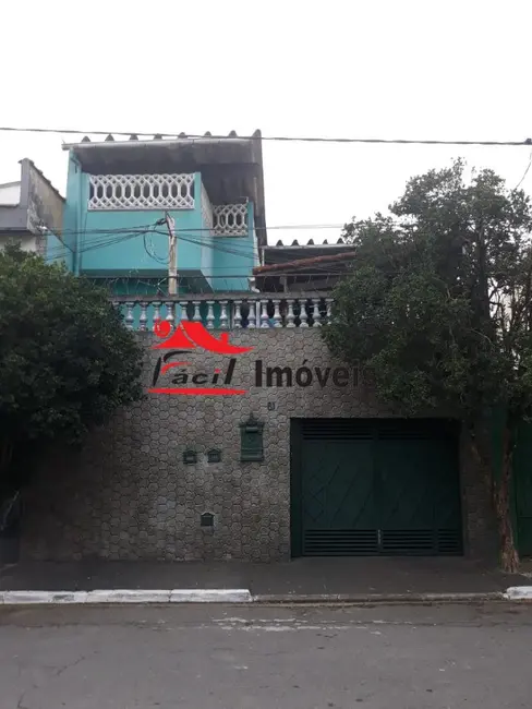 Sobrado com 2 quartos à venda, 175m2 em Jardim Helena, São Paulo - SP - imagem 1 Foto 1 de Sobrado com 2 quartos à venda, 175m2 em Jardim Helena, São Paulo - SP