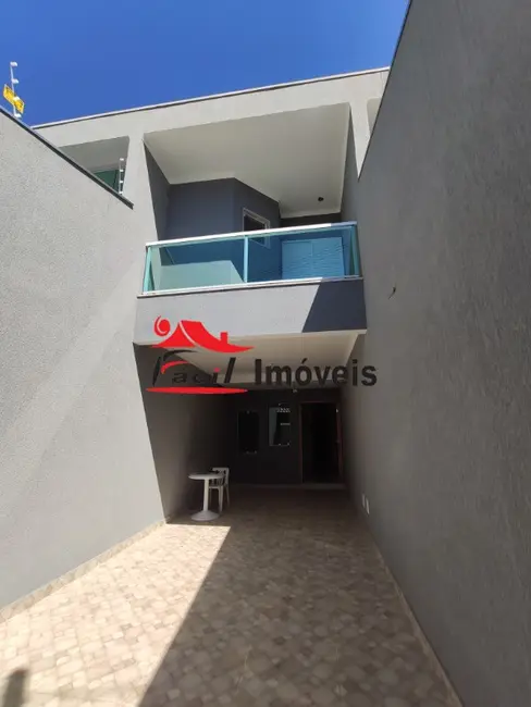 Sobrado com 3 quartos à venda, 114m2 em Jardim Nordeste, São Paulo - SP - imagem 3 Foto 3 de Sobrado com 3 quartos à venda, 114m2 em Jardim Nordeste, São Paulo - SP