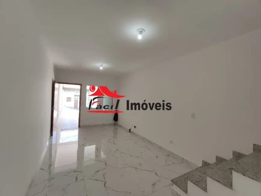 Sobrado com 3 quartos à venda, 114m2 em Jardim Nordeste, São Paulo - SP - imagem 7 Foto 7 de Sobrado com 3 quartos à venda, 114m2 em Jardim Nordeste, São Paulo - SP