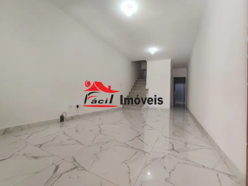 Sobrado com 3 quartos à venda, 114m2 em Jardim Nordeste, São Paulo - SP - imagem 5 Foto 5 de Sobrado com 3 quartos à venda, 114m2 em Jardim Nordeste, São Paulo - SP