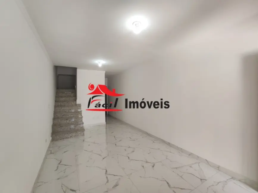 Sobrado com 3 quartos à venda, 114m2 em Jardim Nordeste, São Paulo - SP - imagem 6 Foto 6 de Sobrado com 3 quartos à venda, 114m2 em Jardim Nordeste, São Paulo - SP