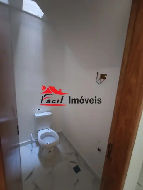 Sobrado com 3 quartos à venda, 114m2 em Jardim Nordeste, São Paulo - SP - imagem 9 Foto 9 de Sobrado com 3 quartos à venda, 114m2 em Jardim Nordeste, São Paulo - SP