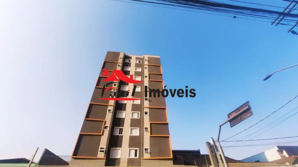 Foto 3 de Apartamento com 2 quartos à venda, 39m2 em Itaquera, São Paulo - SP