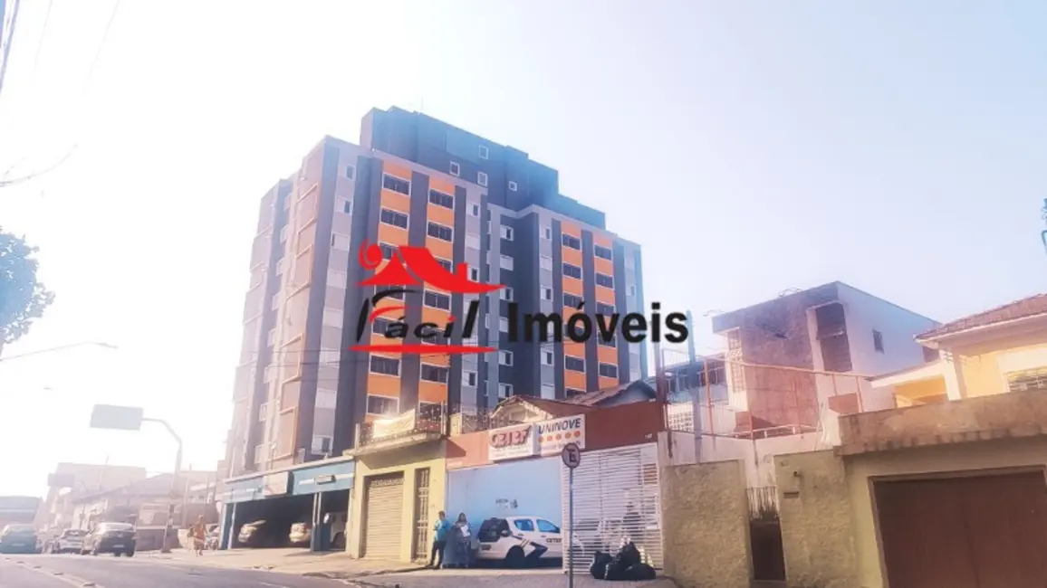 Foto 1 de Apartamento com 2 quartos à venda, 39m2 em Itaquera, São Paulo - SP