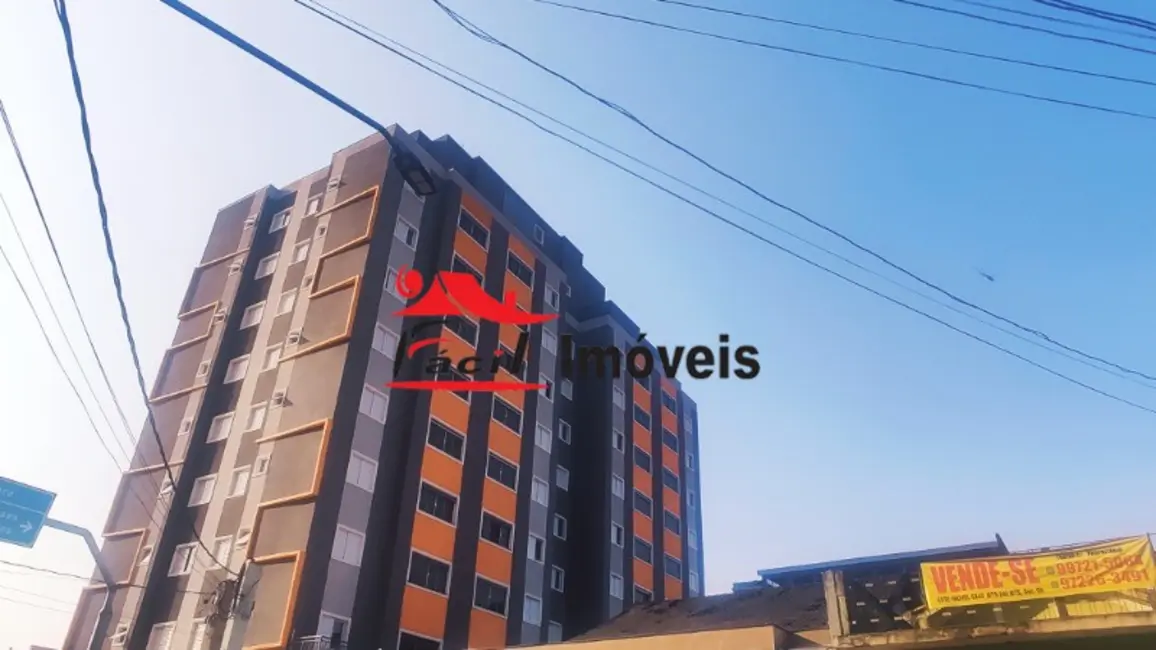 Foto 2 de Apartamento com 2 quartos à venda, 39m2 em Itaquera, São Paulo - SP