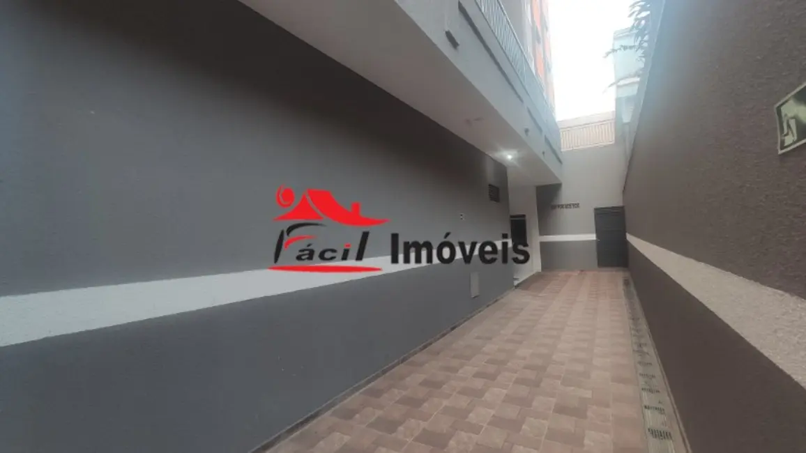 Foto 4 de Apartamento com 2 quartos à venda, 39m2 em Itaquera, São Paulo - SP