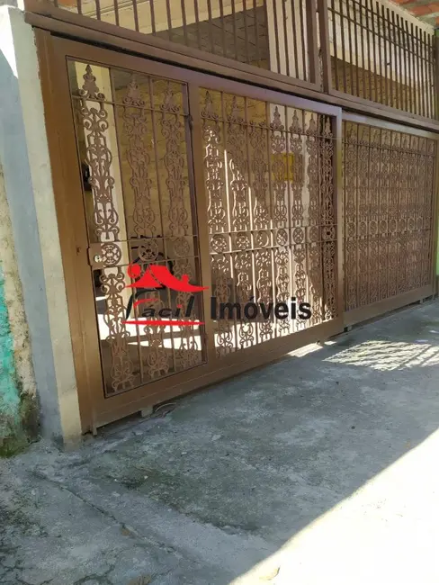 Foto 1 de Casa com 1 quarto para alugar, 25m2 em Conjunto Residencial José Bonifácio, São Paulo - SP