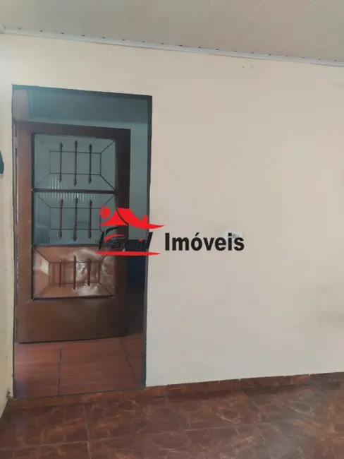 Foto 7 de Casa com 1 quarto para alugar, 25m2 em Conjunto Residencial José Bonifácio, São Paulo - SP