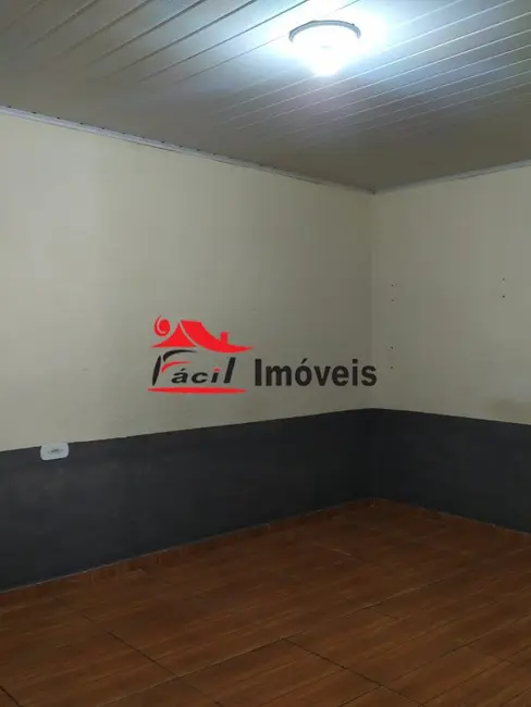 Foto 5 de Casa com 1 quarto para alugar, 25m2 em Conjunto Residencial José Bonifácio, São Paulo - SP