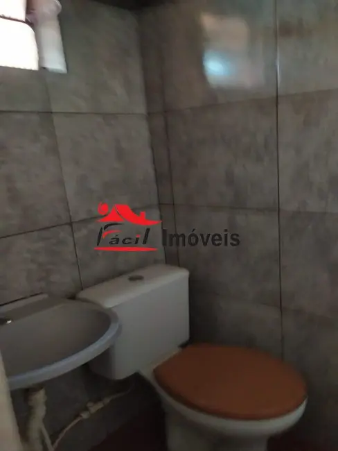 Foto 9 de Casa com 1 quarto para alugar, 25m2 em Conjunto Residencial José Bonifácio, São Paulo - SP