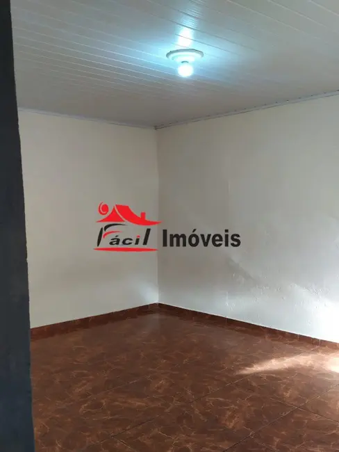 Foto 6 de Casa com 1 quarto para alugar, 25m2 em Conjunto Residencial José Bonifácio, São Paulo - SP