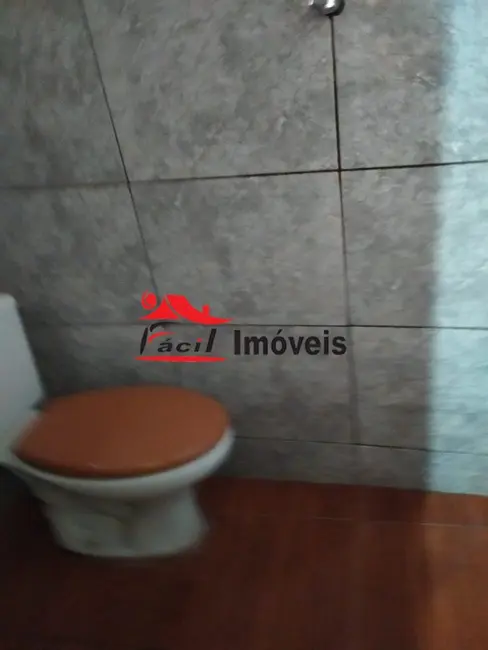 Foto 8 de Casa com 1 quarto para alugar, 25m2 em Conjunto Residencial José Bonifácio, São Paulo - SP