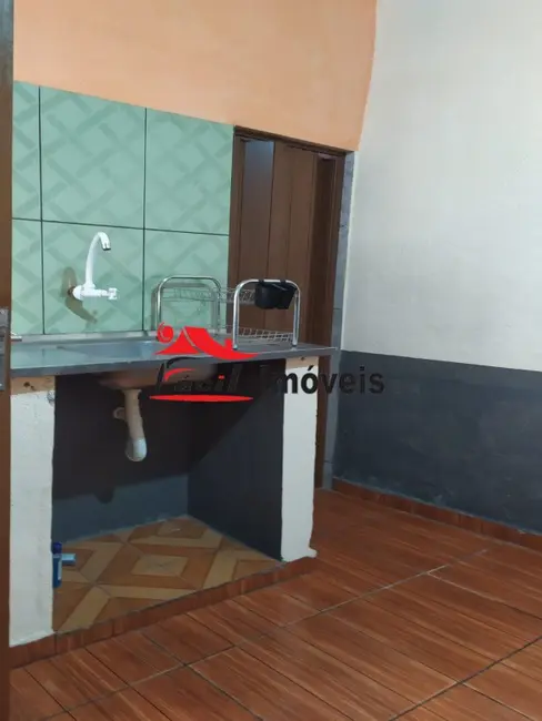 Foto 3 de Casa com 1 quarto para alugar, 25m2 em Conjunto Residencial José Bonifácio, São Paulo - SP