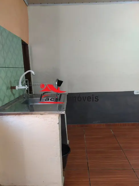 Foto 4 de Casa com 1 quarto para alugar, 25m2 em Conjunto Residencial José Bonifácio, São Paulo - SP