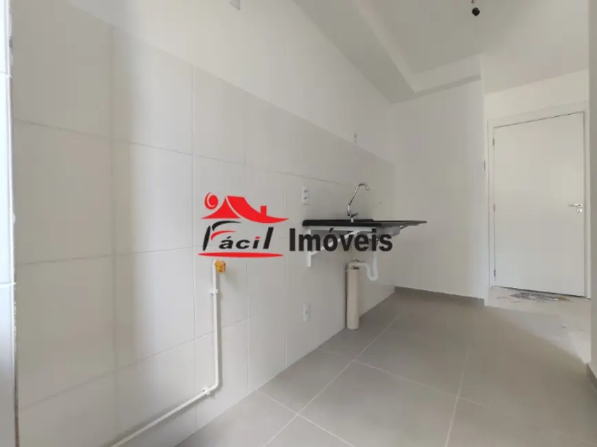 Foto 9 de Apartamento com 2 quartos à venda, 42m2 em Itaquera, São Paulo - SP