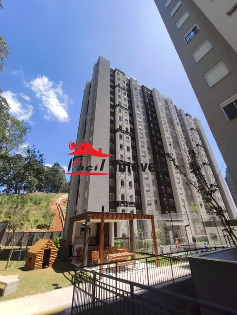 Foto 3 de Apartamento com 2 quartos à venda, 42m2 em Itaquera, São Paulo - SP
