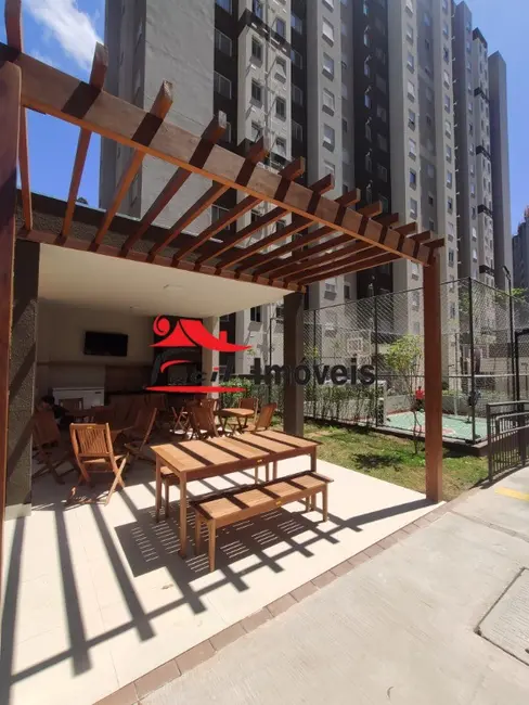 Foto 4 de Apartamento com 2 quartos à venda, 42m2 em Itaquera, São Paulo - SP