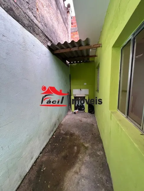 Foto 5 de Casa com 1 quarto para alugar, 23m2 em Vila São Francisco (Zona Leste), São Paulo - SP