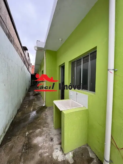 Foto 3 de Casa com 1 quarto para alugar, 23m2 em Vila São Francisco (Zona Leste), São Paulo - SP