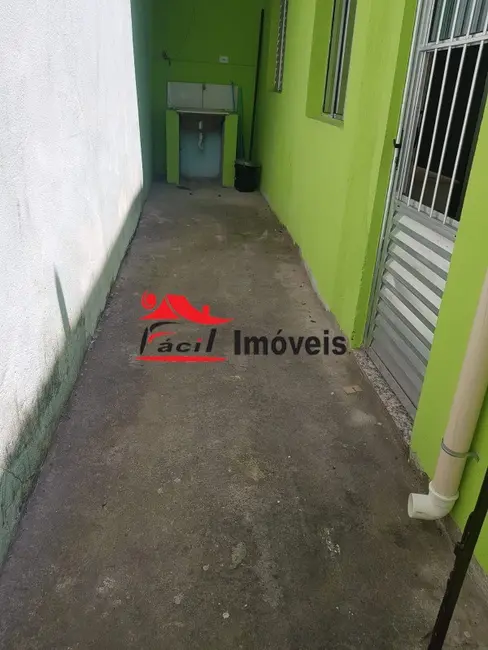 Foto 6 de Casa com 1 quarto para alugar, 23m2 em Vila São Francisco (Zona Leste), São Paulo - SP