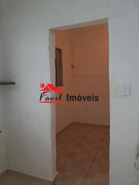 Foto 9 de Casa com 1 quarto para alugar, 23m2 em Vila São Francisco (Zona Leste), São Paulo - SP