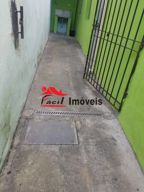 Foto 4 de Casa com 1 quarto para alugar, 23m2 em Vila São Francisco (Zona Leste), São Paulo - SP
