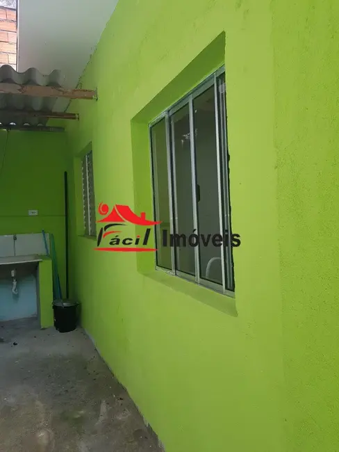 Foto 7 de Casa com 1 quarto para alugar, 23m2 em Vila São Francisco (Zona Leste), São Paulo - SP