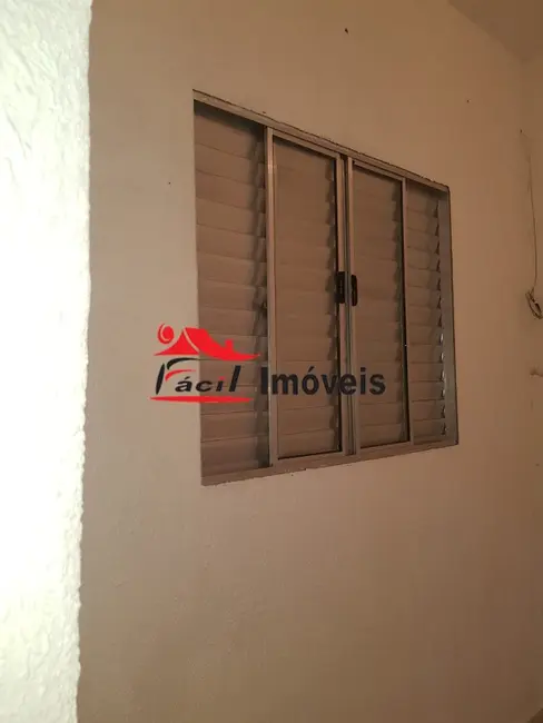 Foto 8 de Casa com 1 quarto para alugar, 23m2 em Vila São Francisco (Zona Leste), São Paulo - SP