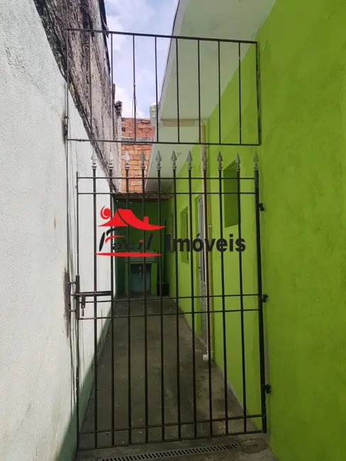 Foto 2 de Casa com 1 quarto para alugar, 23m2 em Vila São Francisco (Zona Leste), São Paulo - SP