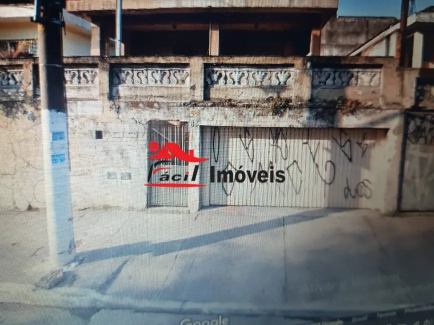 Foto 1 de Casa com 3 quartos à venda, 90m2 em Itaquera, São Paulo - SP