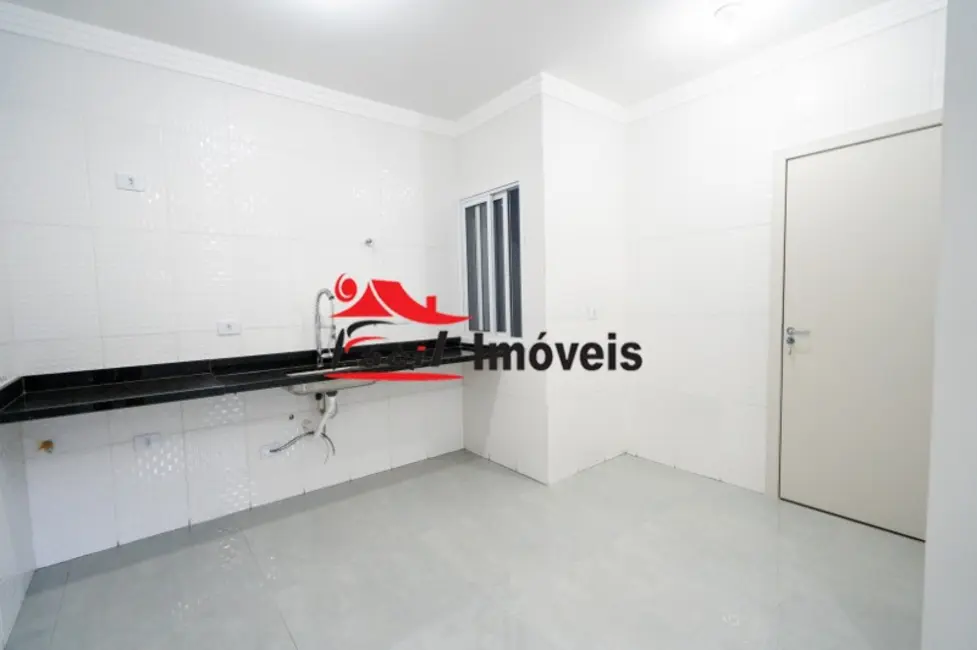 Foto 5 de Sobrado com 3 quartos à venda, 165m2 em Vila Bela, São Paulo - SP