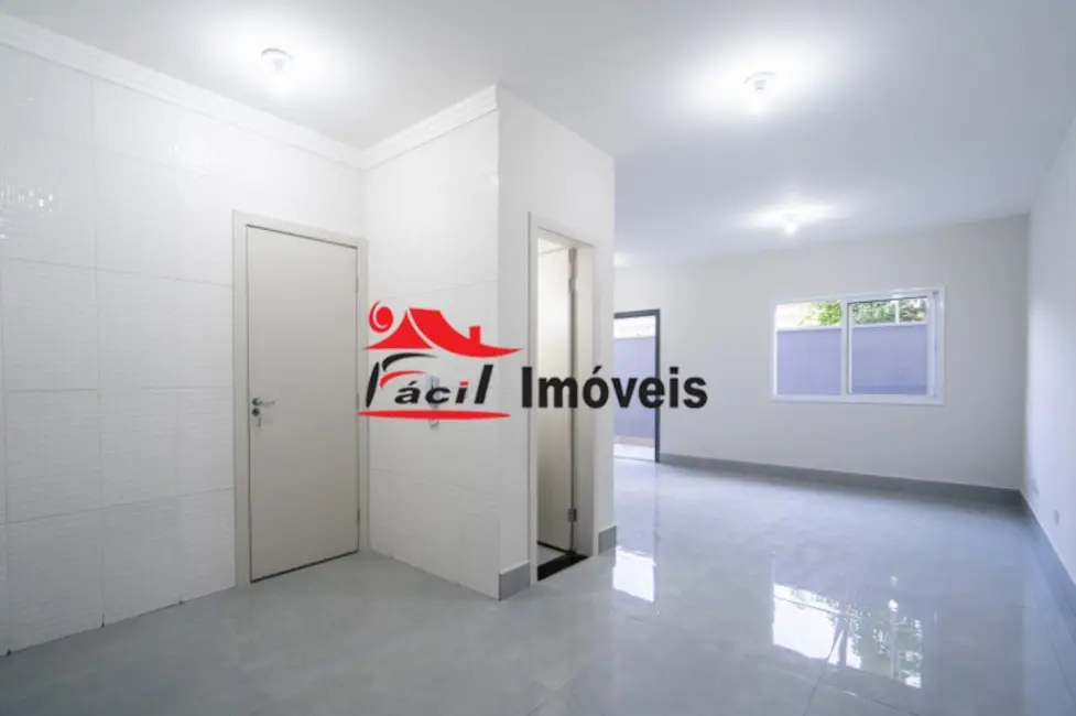 Foto 4 de Sobrado com 3 quartos à venda, 165m2 em Vila Bela, São Paulo - SP