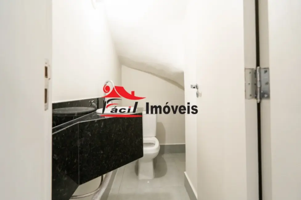 Foto 8 de Sobrado com 3 quartos à venda, 165m2 em Vila Bela, São Paulo - SP