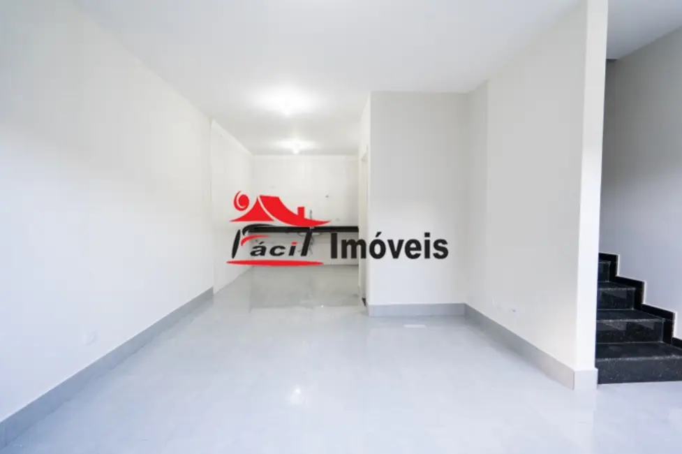 Foto 1 de Sobrado com 3 quartos à venda, 165m2 em Vila Bela, São Paulo - SP